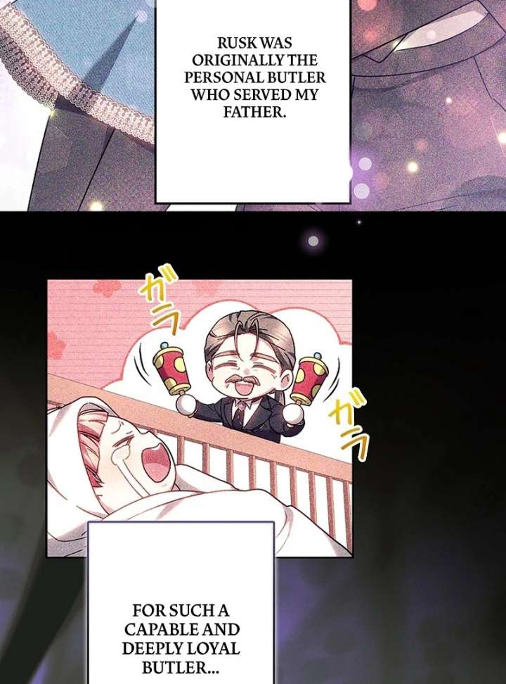 The Super-Strong Noble Lady Wants to Be Truly Weak Chapter 25 358 039