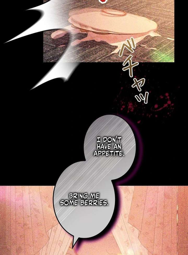 The Super-Strong Noble Lady Wants to Be Truly Weak Chapter 25 362 043