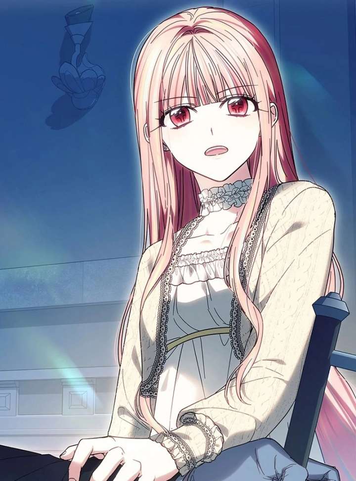 The Super-Strong Noble Lady Wants to Be Truly Weak Chapter 25 369 050