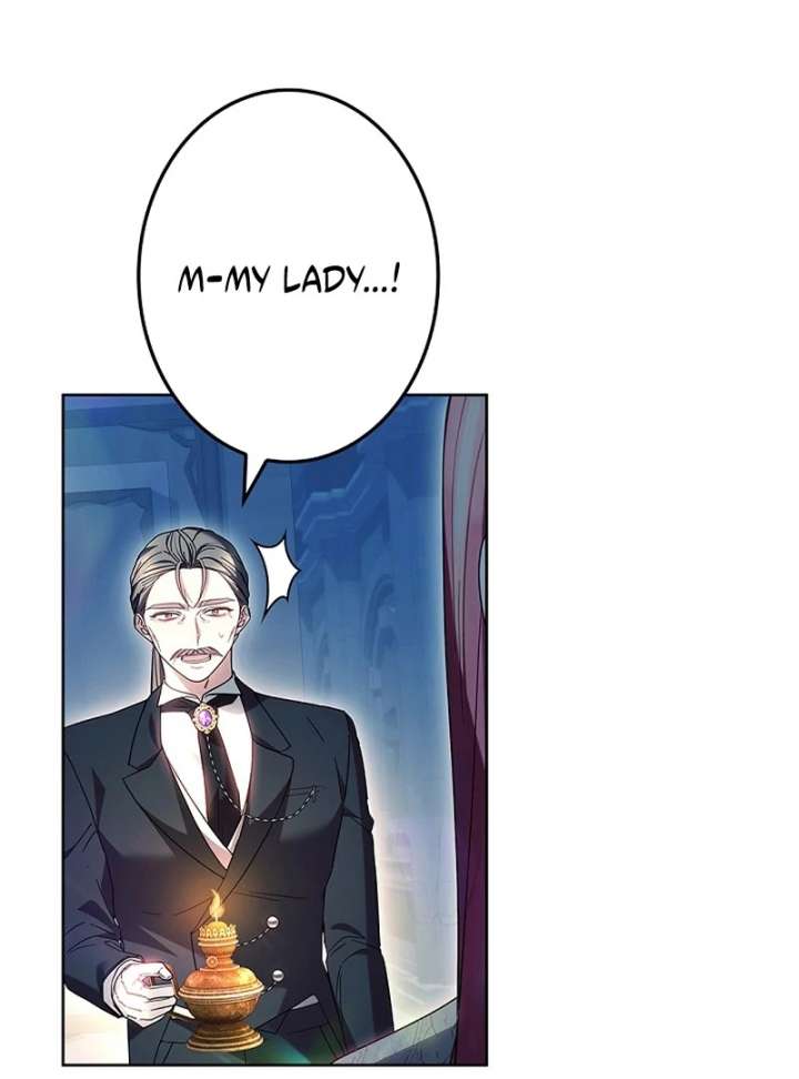 The Super-Strong Noble Lady Wants to Be Truly Weak Chapter 25 376 057