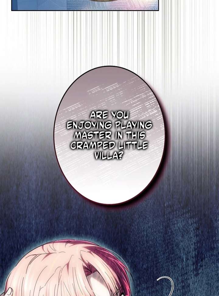 The Super-Strong Noble Lady Wants to Be Truly Weak Chapter 25 381 062