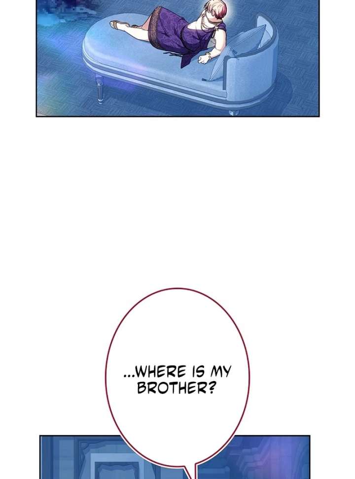 The Super-Strong Noble Lady Wants to Be Truly Weak Chapter 25 384 065