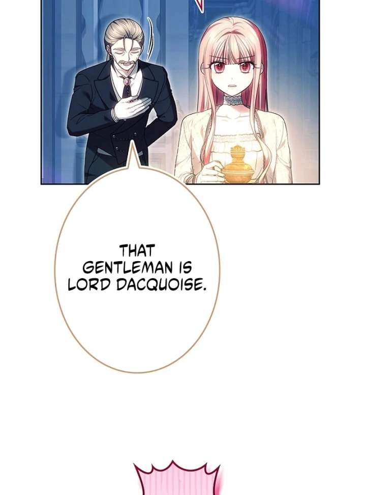 The Super-Strong Noble Lady Wants to Be Truly Weak Chapter 25 385 066