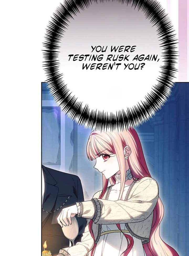 The Super-Strong Noble Lady Wants to Be Truly Weak Chapter 25 391 072