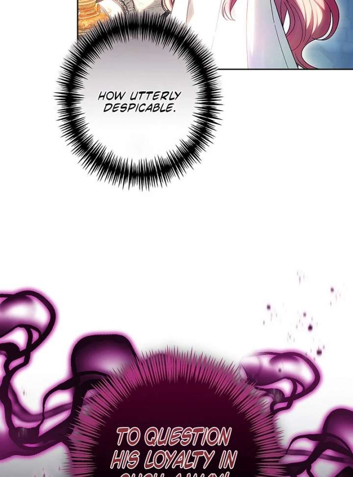 The Super-Strong Noble Lady Wants to Be Truly Weak Chapter 25 392 073