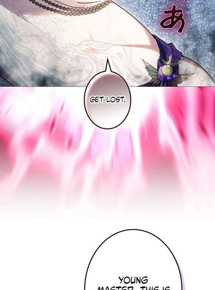 The Super-Strong Noble Lady Wants to Be Truly Weak Chapter 25 396 077