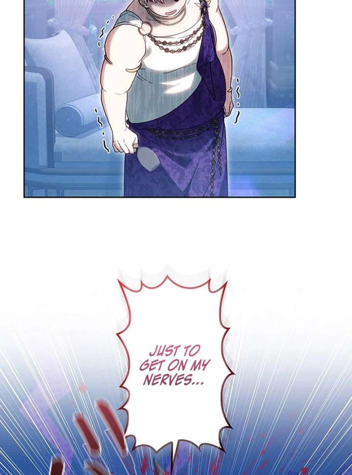 The Super-Strong Noble Lady Wants to Be Truly Weak Chapter 25 399 080