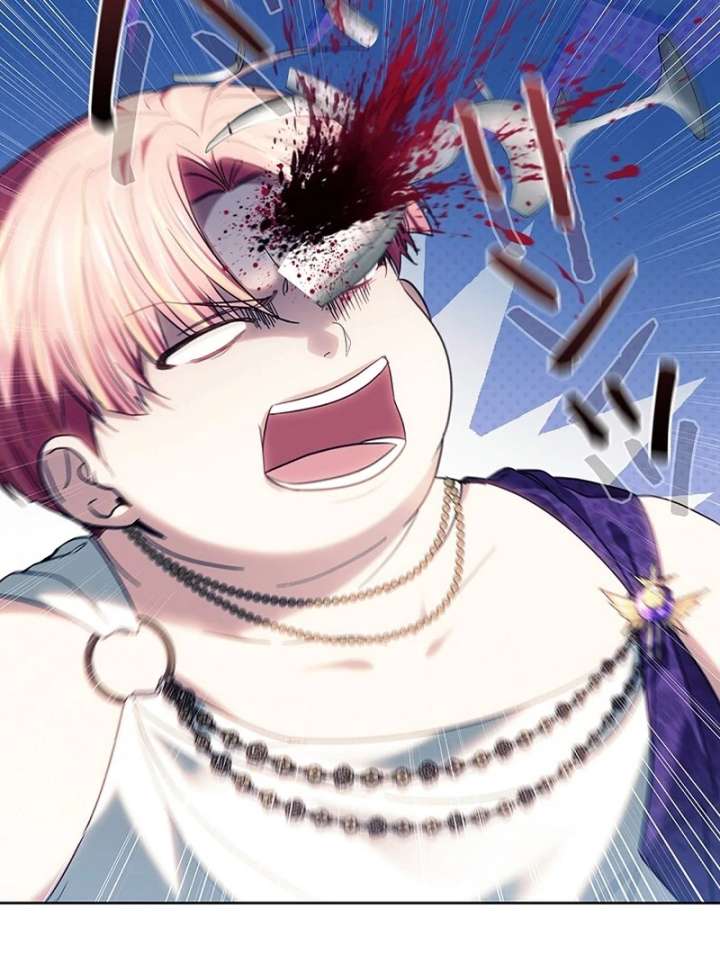 The Super-Strong Noble Lady Wants to Be Truly Weak Chapter 25 400 081