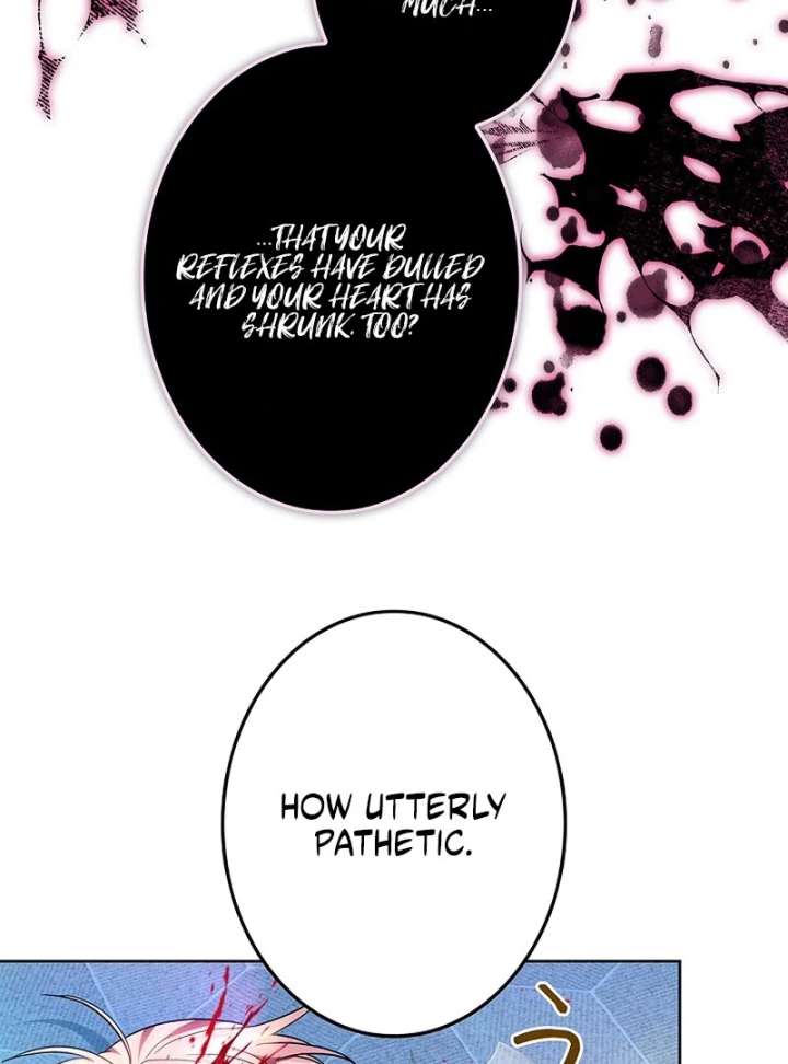 The Super-Strong Noble Lady Wants to Be Truly Weak Chapter 25 404 085