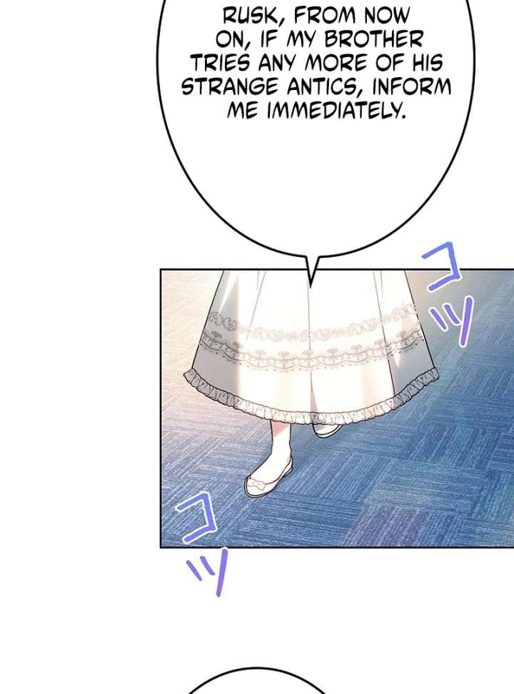 The Super-Strong Noble Lady Wants to Be Truly Weak Chapter 25 406 087