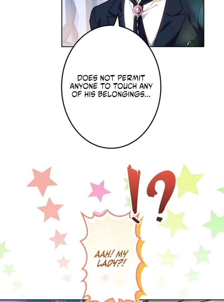 The Super-Strong Noble Lady Wants to Be Truly Weak Chapter 25 409 090