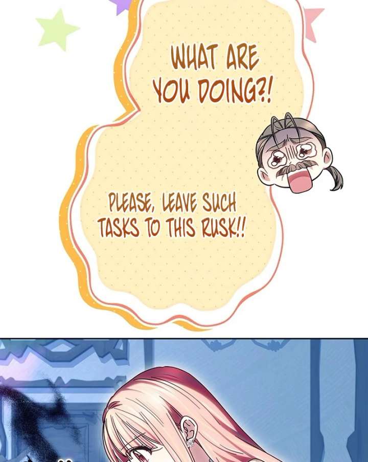 The Super-Strong Noble Lady Wants to Be Truly Weak Chapter 25 411 092