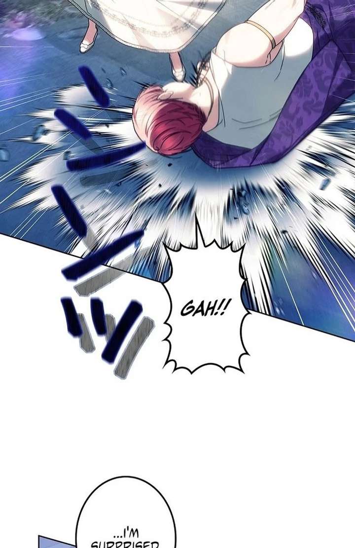 The Super-Strong Noble Lady Wants to Be Truly Weak Chapter 26 328 006