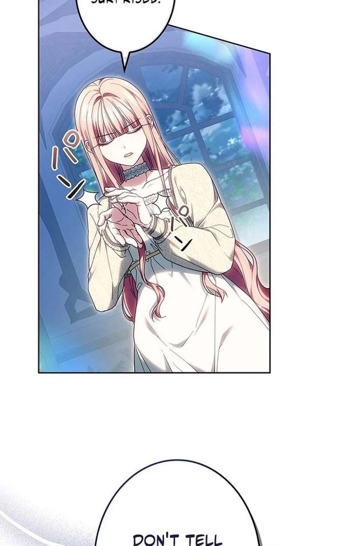 The Super-Strong Noble Lady Wants to Be Truly Weak Chapter 26 329 007