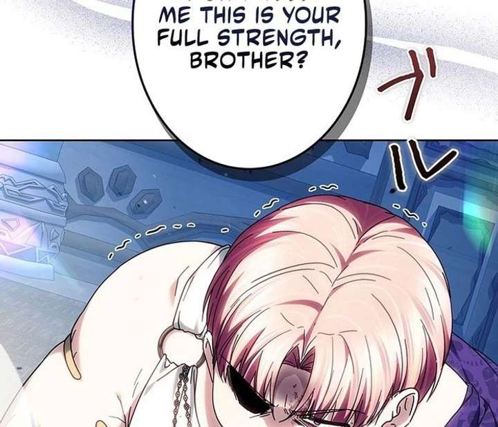 The Super-Strong Noble Lady Wants to Be Truly Weak Chapter 26 330 008