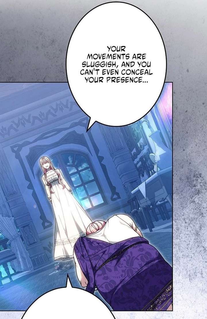 The Super-Strong Noble Lady Wants to Be Truly Weak Chapter 26 332 010