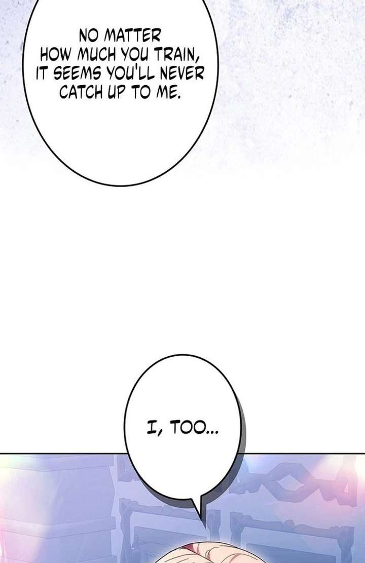 The Super-Strong Noble Lady Wants to Be Truly Weak Chapter 26 333 011