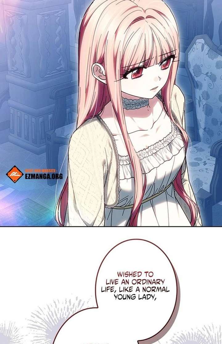 The Super-Strong Noble Lady Wants to Be Truly Weak Chapter 26 334 012