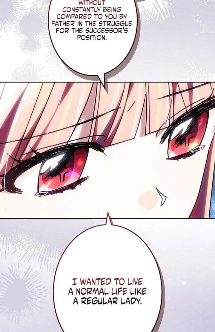 The Super-Strong Noble Lady Wants to Be Truly Weak Chapter 26 335 013