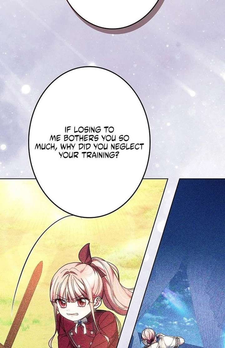 The Super-Strong Noble Lady Wants to Be Truly Weak Chapter 26 336 014