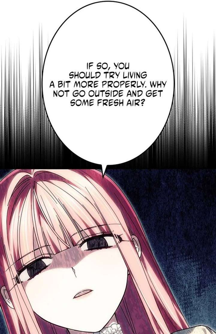 The Super-Strong Noble Lady Wants to Be Truly Weak Chapter 26 339 017