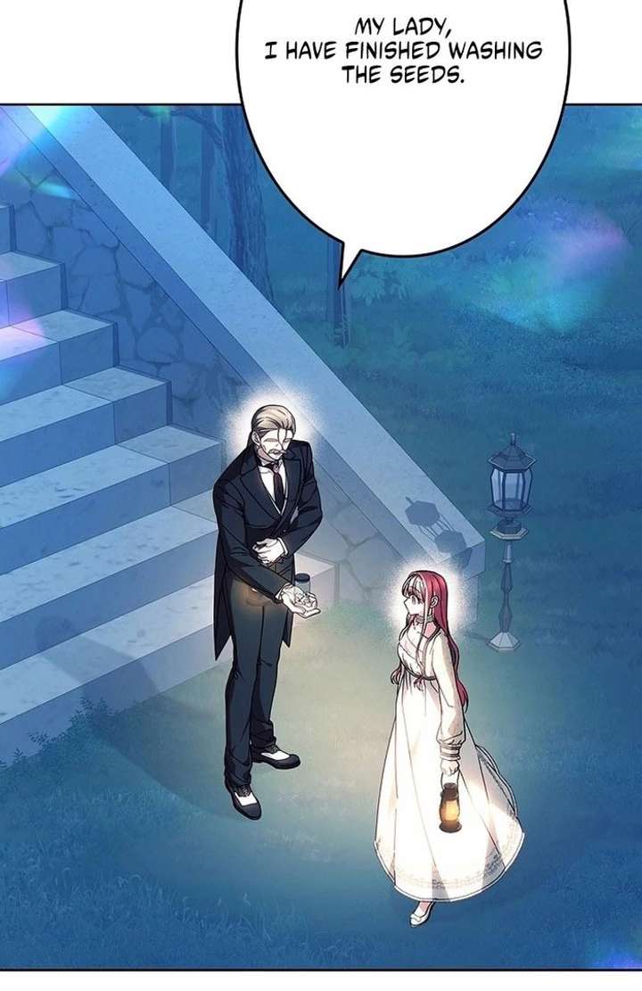 The Super-Strong Noble Lady Wants to Be Truly Weak Chapter 26 346 024