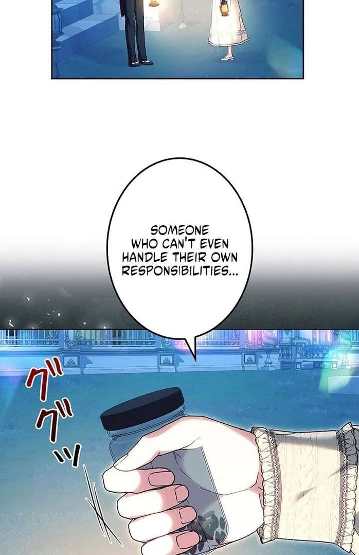 The Super-Strong Noble Lady Wants to Be Truly Weak Chapter 26 352 030