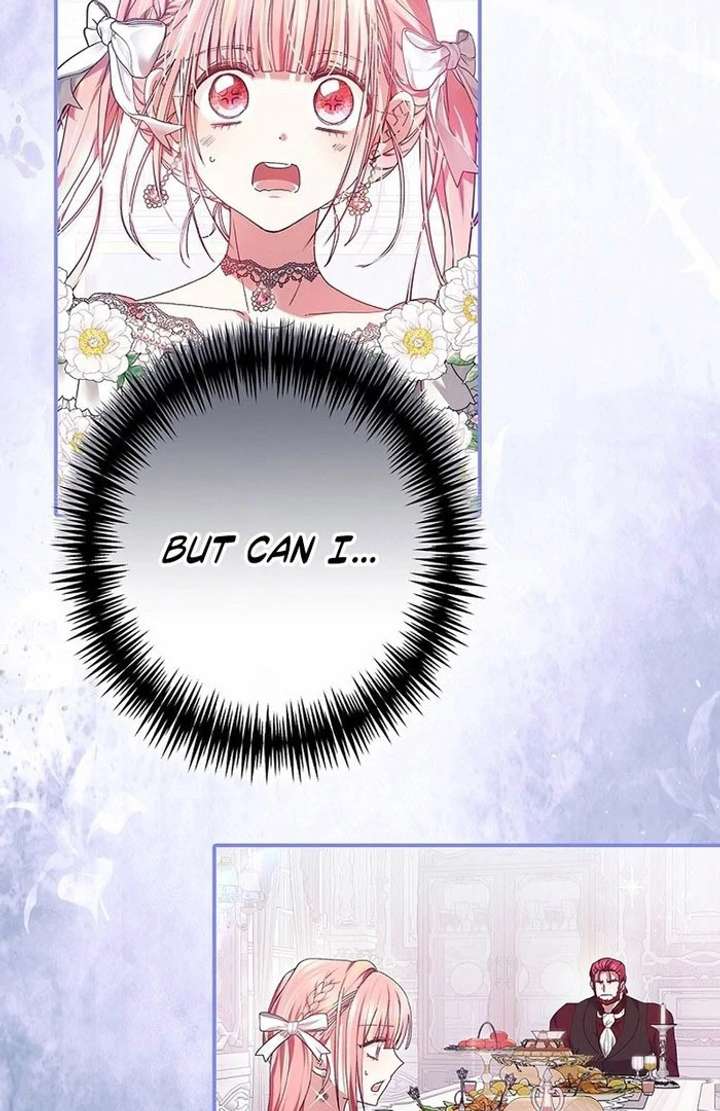 The Super-Strong Noble Lady Wants to Be Truly Weak Chapter 26 355 033