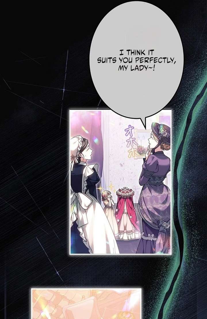 The Super-Strong Noble Lady Wants to Be Truly Weak Chapter 26 358 036