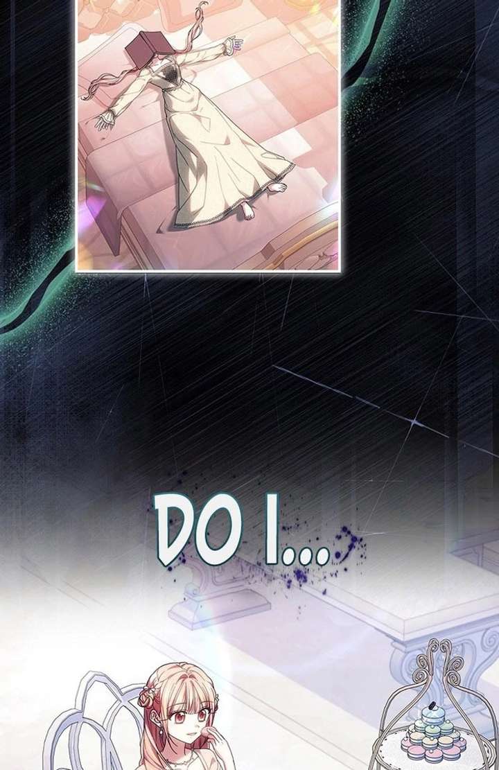 The Super-Strong Noble Lady Wants to Be Truly Weak Chapter 26 359 037