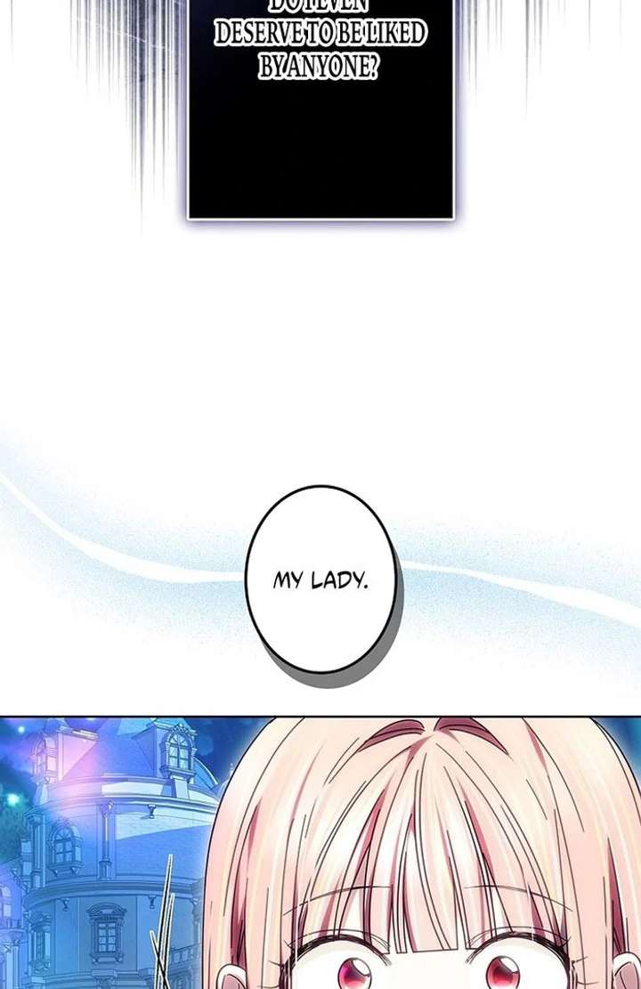 The Super-Strong Noble Lady Wants to Be Truly Weak Chapter 26 362 040