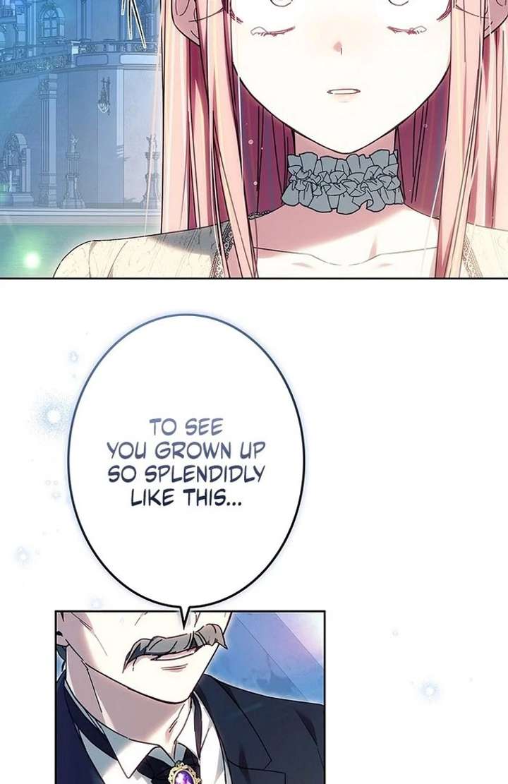 The Super-Strong Noble Lady Wants to Be Truly Weak Chapter 26 363 041