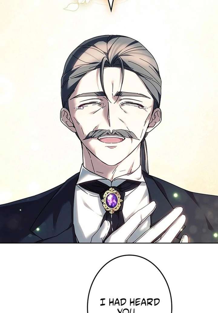 The Super-Strong Noble Lady Wants to Be Truly Weak Chapter 26 365 043