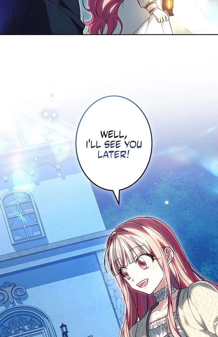 The Super-Strong Noble Lady Wants to Be Truly Weak Chapter 26 371 049