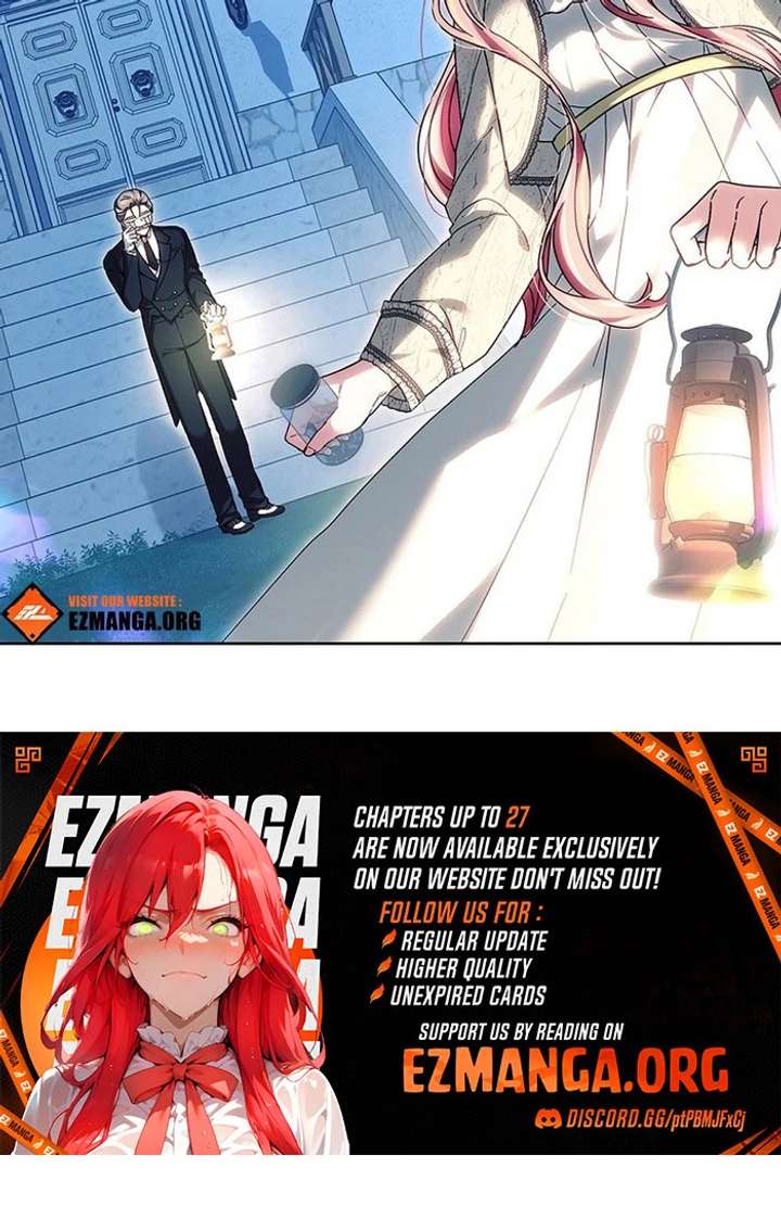 The Super-Strong Noble Lady Wants to Be Truly Weak Chapter 26 372 050