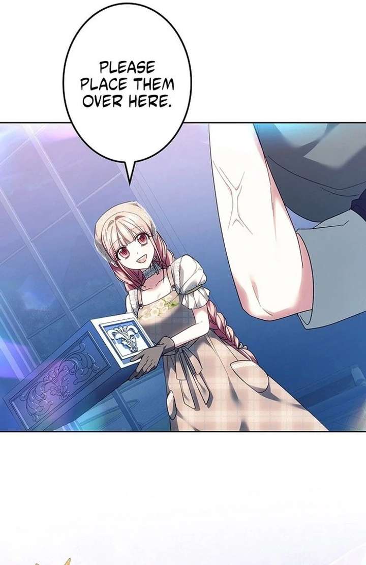 The Super-Strong Noble Lady Wants to Be Truly Weak Chapter 26 386 064