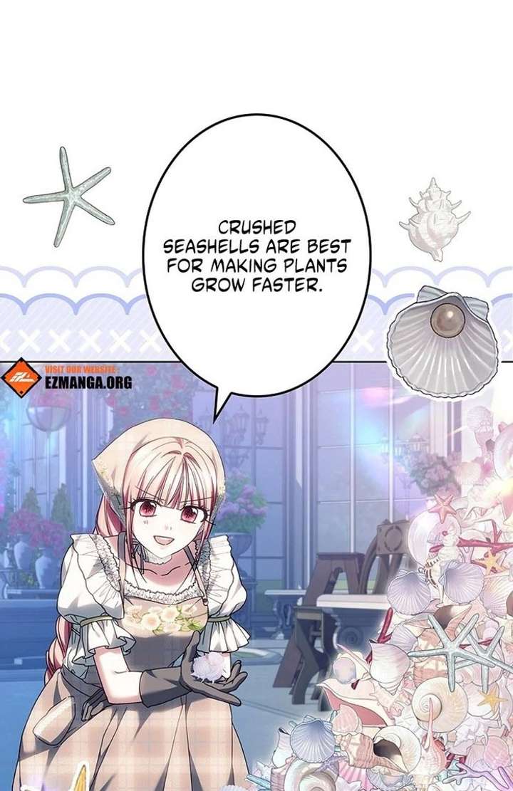 The Super-Strong Noble Lady Wants to Be Truly Weak Chapter 26 388 066