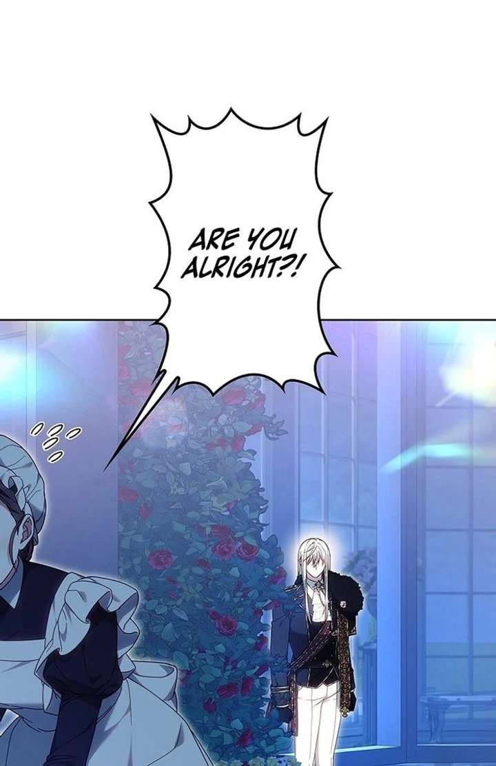 The Super-Strong Noble Lady Wants to Be Truly Weak Chapter 26 397 075