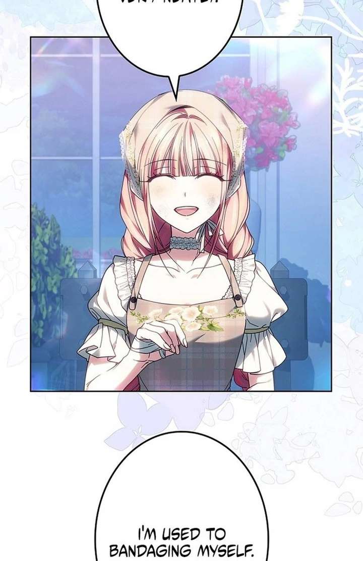 The Super-Strong Noble Lady Wants to Be Truly Weak Chapter 26 401 079