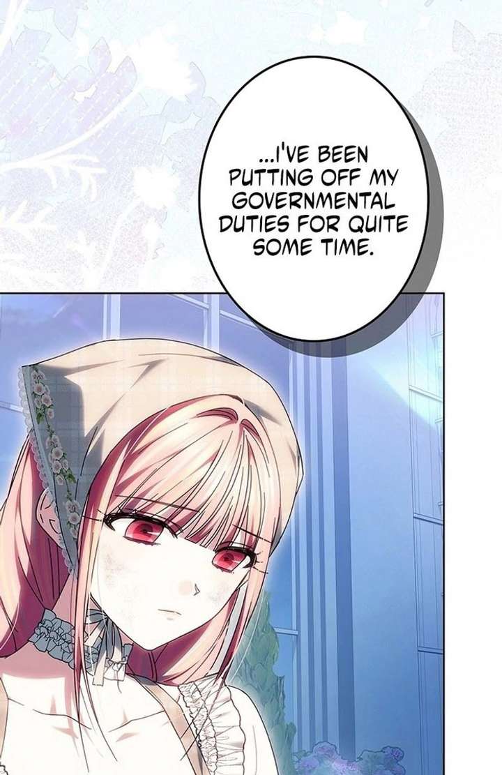 The Super-Strong Noble Lady Wants to Be Truly Weak Chapter 26 403 081