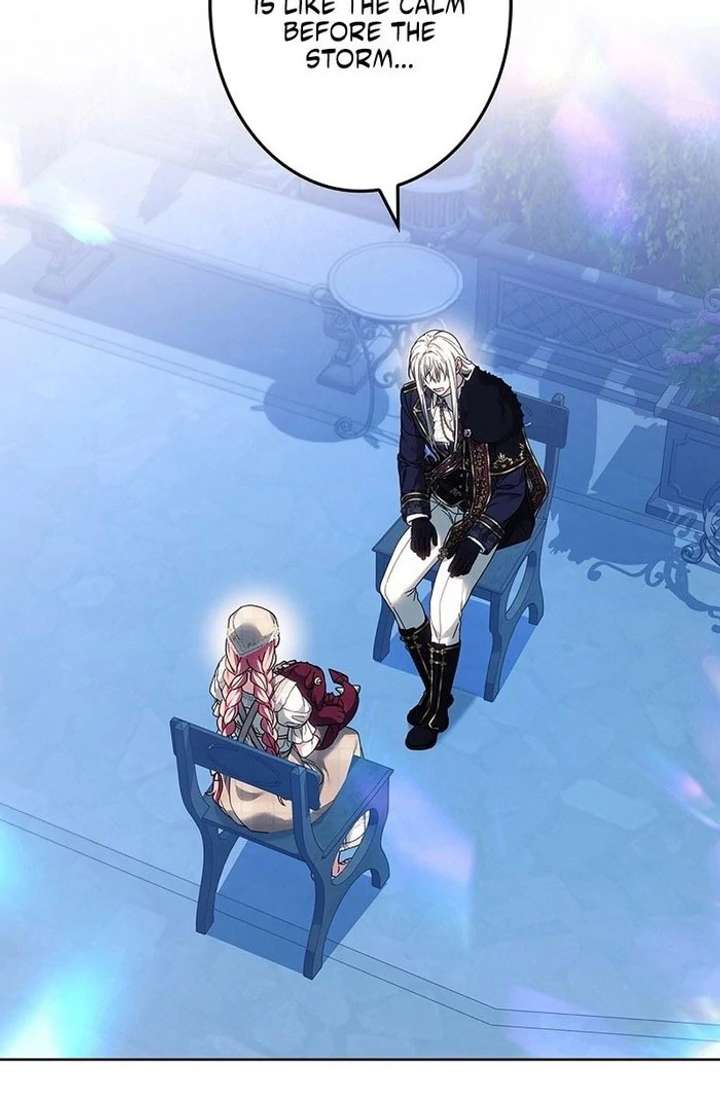 The Super-Strong Noble Lady Wants to Be Truly Weak Chapter 26 417 095