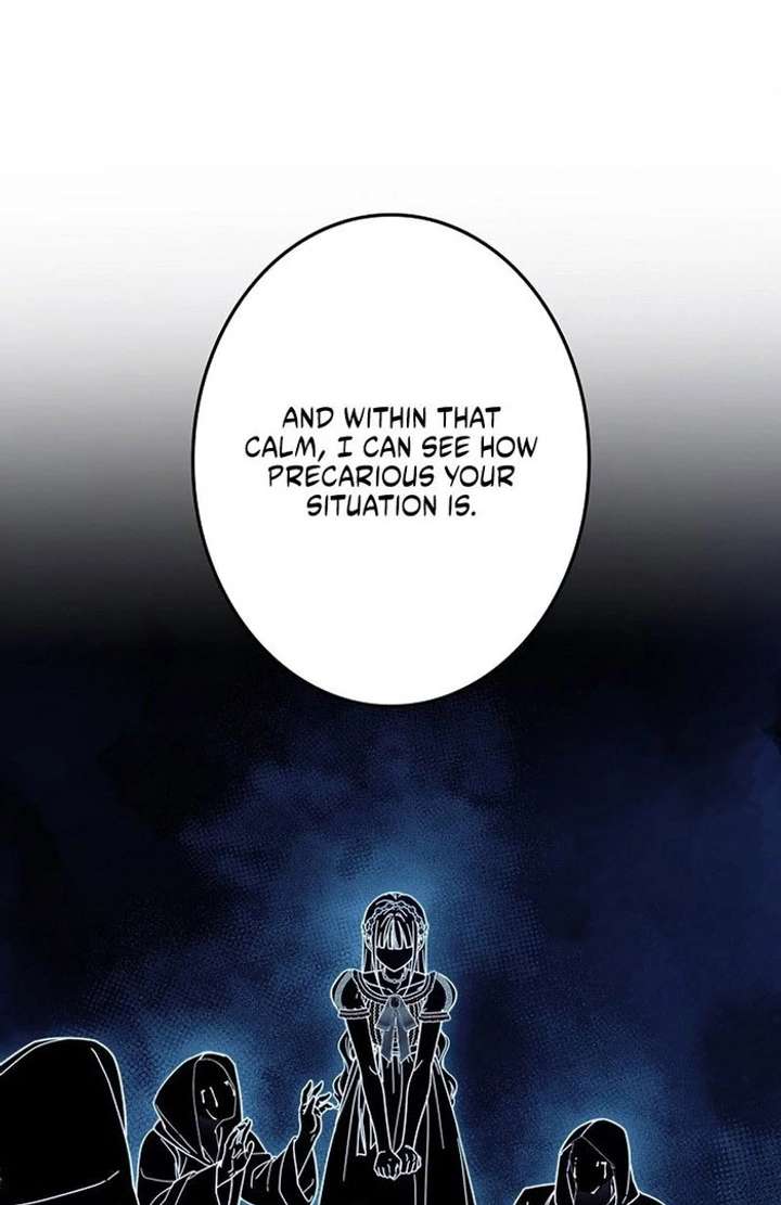 The Super-Strong Noble Lady Wants to Be Truly Weak Chapter 26 418 096