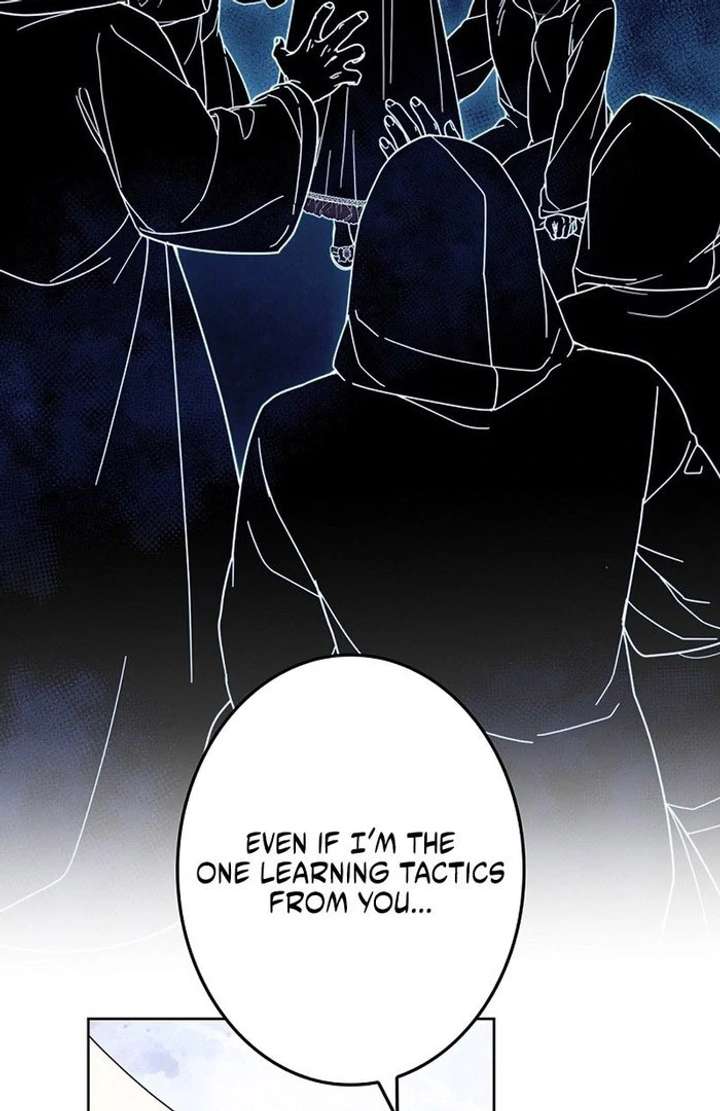 The Super-Strong Noble Lady Wants to Be Truly Weak Chapter 26 419 097