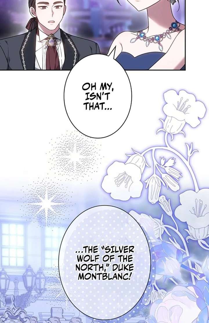 The Super-Strong Noble Lady Wants to Be Truly Weak Chapter 3 584 004