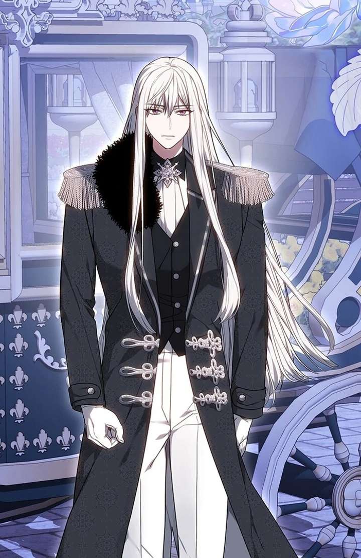 The Super-Strong Noble Lady Wants to Be Truly Weak Chapter 3 585 005