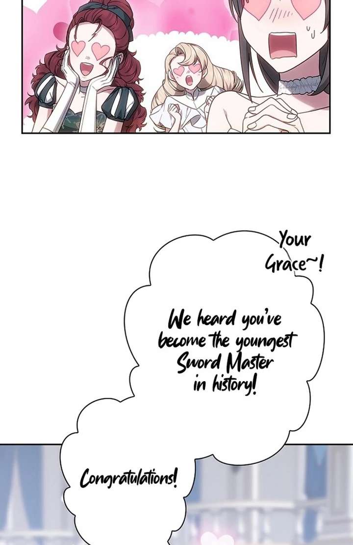 The Super-Strong Noble Lady Wants to Be Truly Weak Chapter 3 597 017