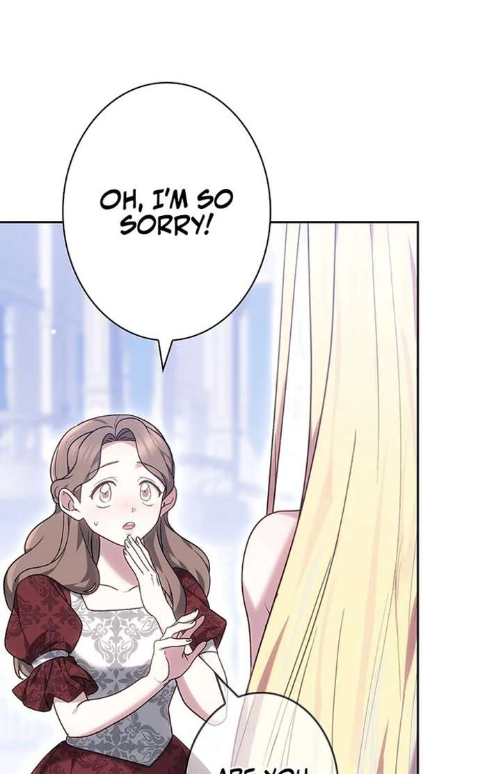 The Super-Strong Noble Lady Wants to Be Truly Weak Chapter 3 601 021