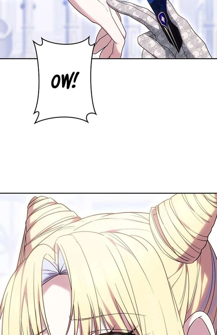 The Super-Strong Noble Lady Wants to Be Truly Weak Chapter 3 603 023