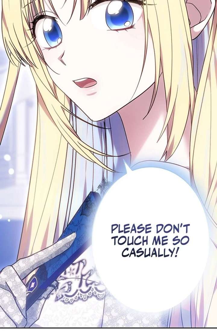 The Super-Strong Noble Lady Wants to Be Truly Weak Chapter 3 604 024