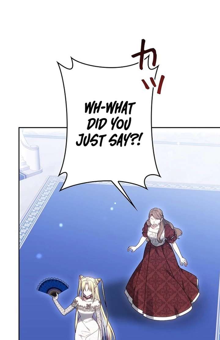 The Super-Strong Noble Lady Wants to Be Truly Weak Chapter 3 605 025